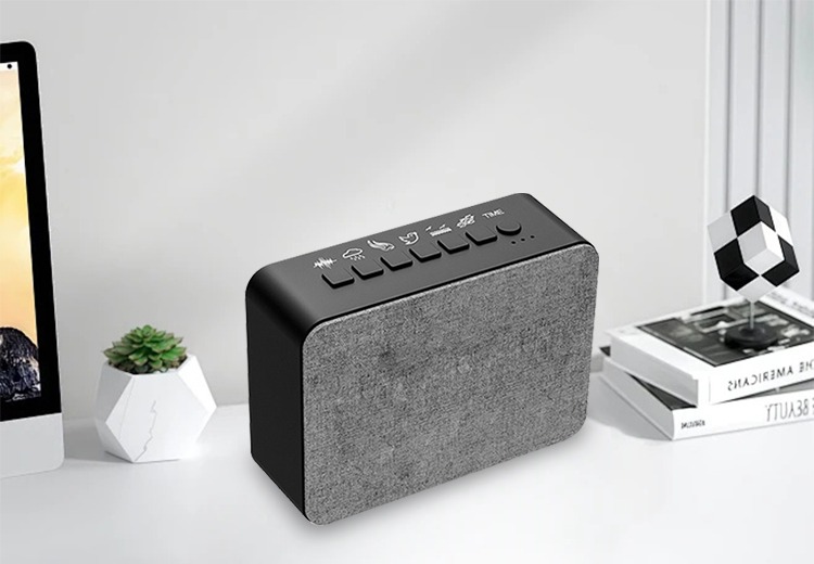 H6白噪音音箱