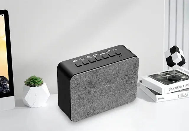 H6白噪音音箱