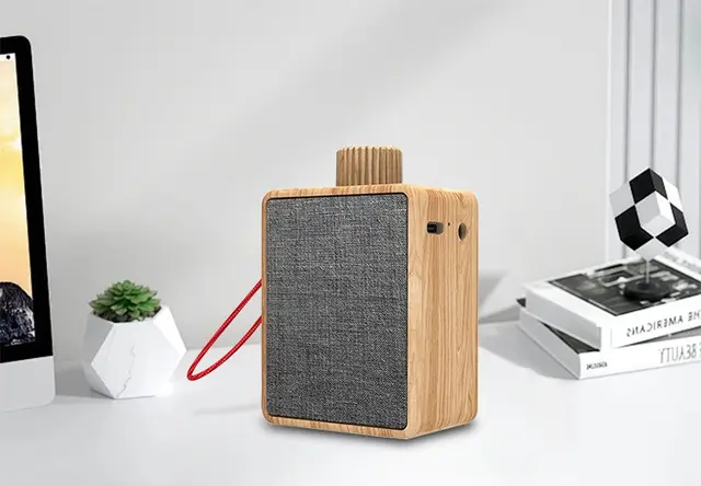 H3白噪音音箱