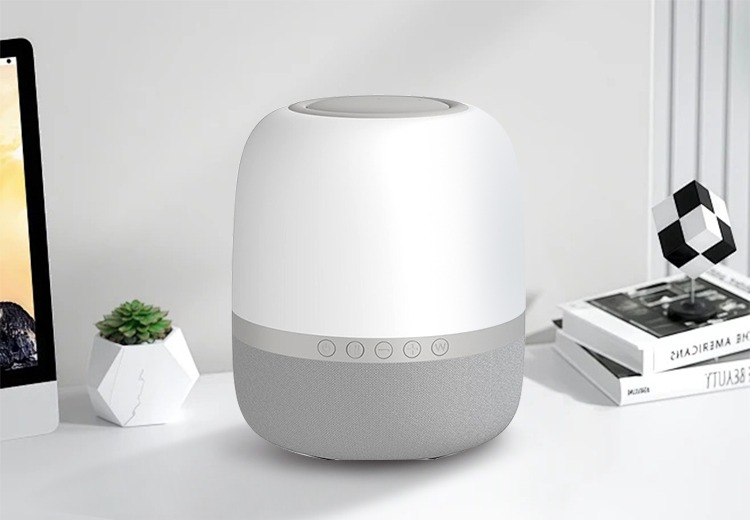 型号:Ai01语音智能音箱
