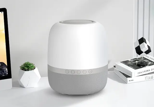 型号:Ai01语音智能音箱