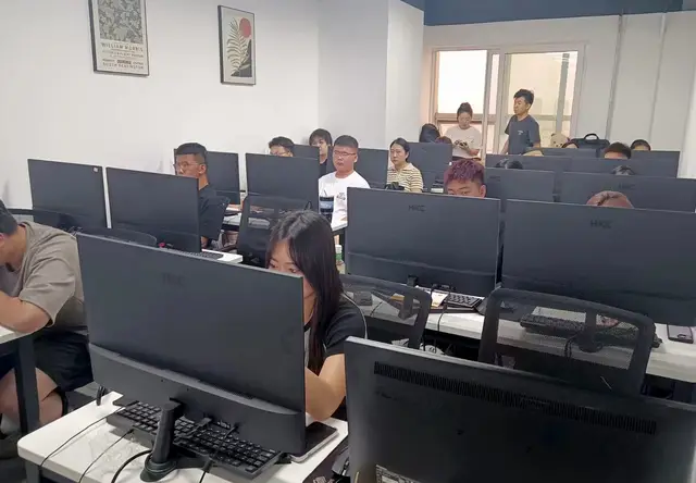 影视后期