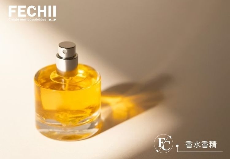 芬畅核心业务：灵敏捕捉市场香气，结合潮流与原料，打造流行及小众香气助力客户突破