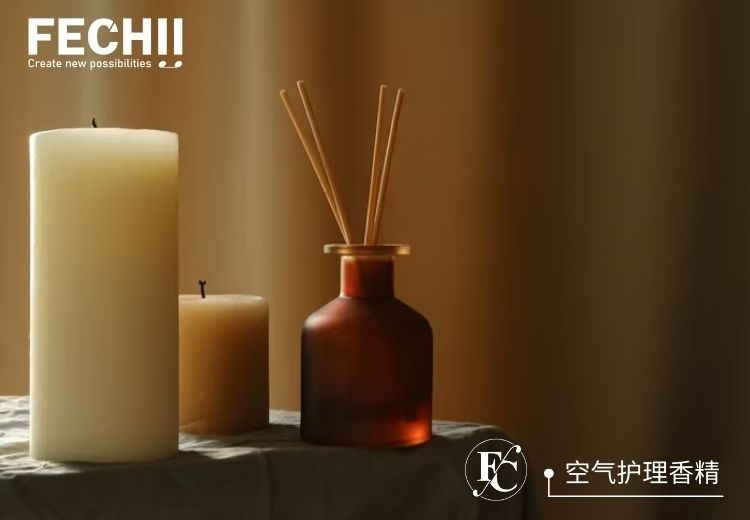 用香氛装点生活，突破平淡！多年经验定制香，多种香型适配各类产品及国内外市场