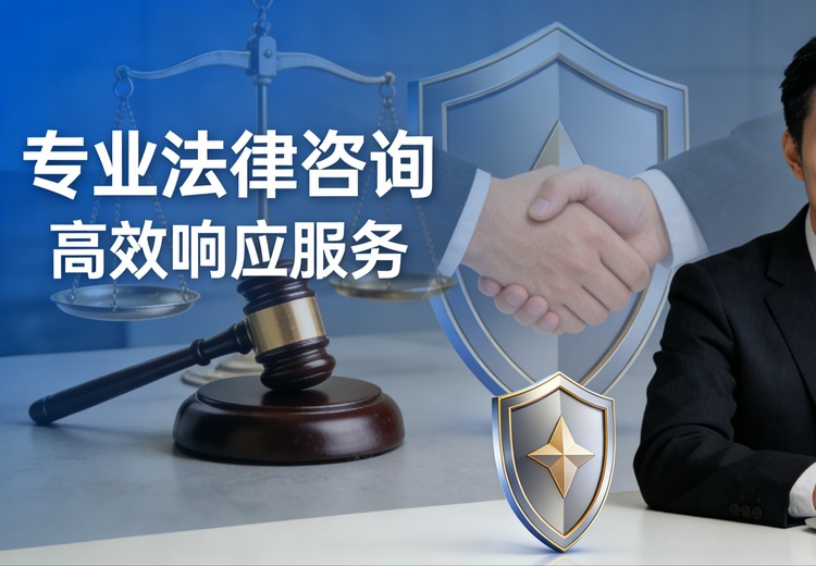 企业全生命周期法律风控服务