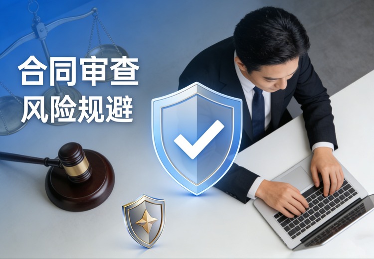 日常法律咨询与合规支持