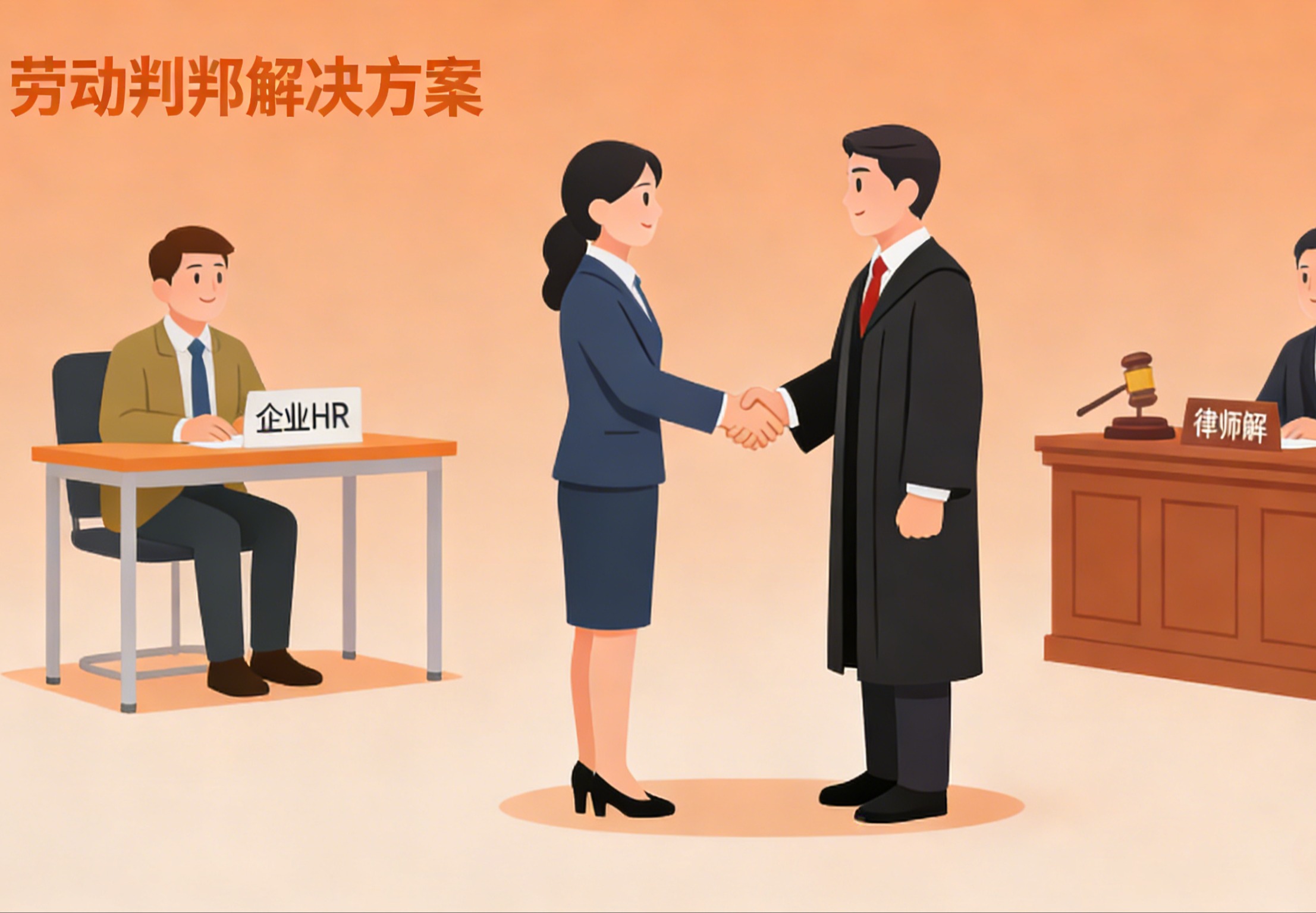 诉前案情分析