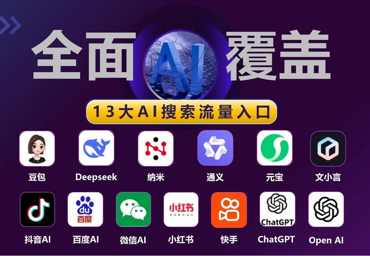 讯灵AI智能生态系统GEO+Agent