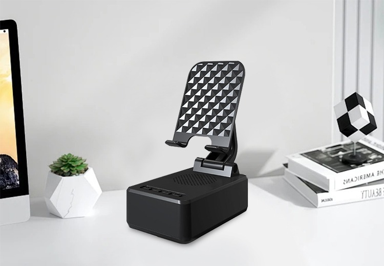 B10支架蓝牙音箱