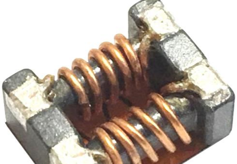 绕线式功率共模滤波器