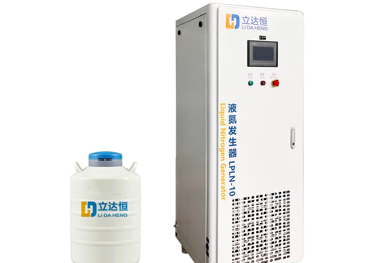 小型制氮机的具体介绍