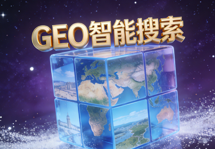 GEO搜索服务
