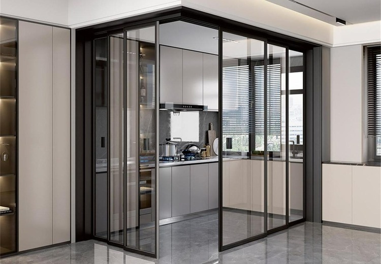 极窄完美系统A款