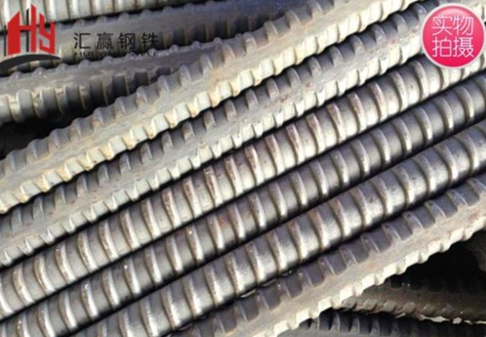 精轧螺纹钢