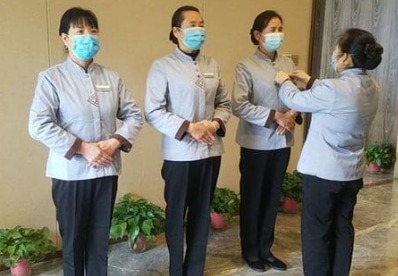 保洁托管