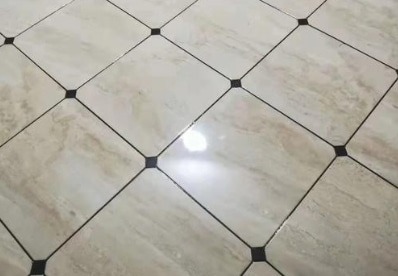 瓷砖美缝