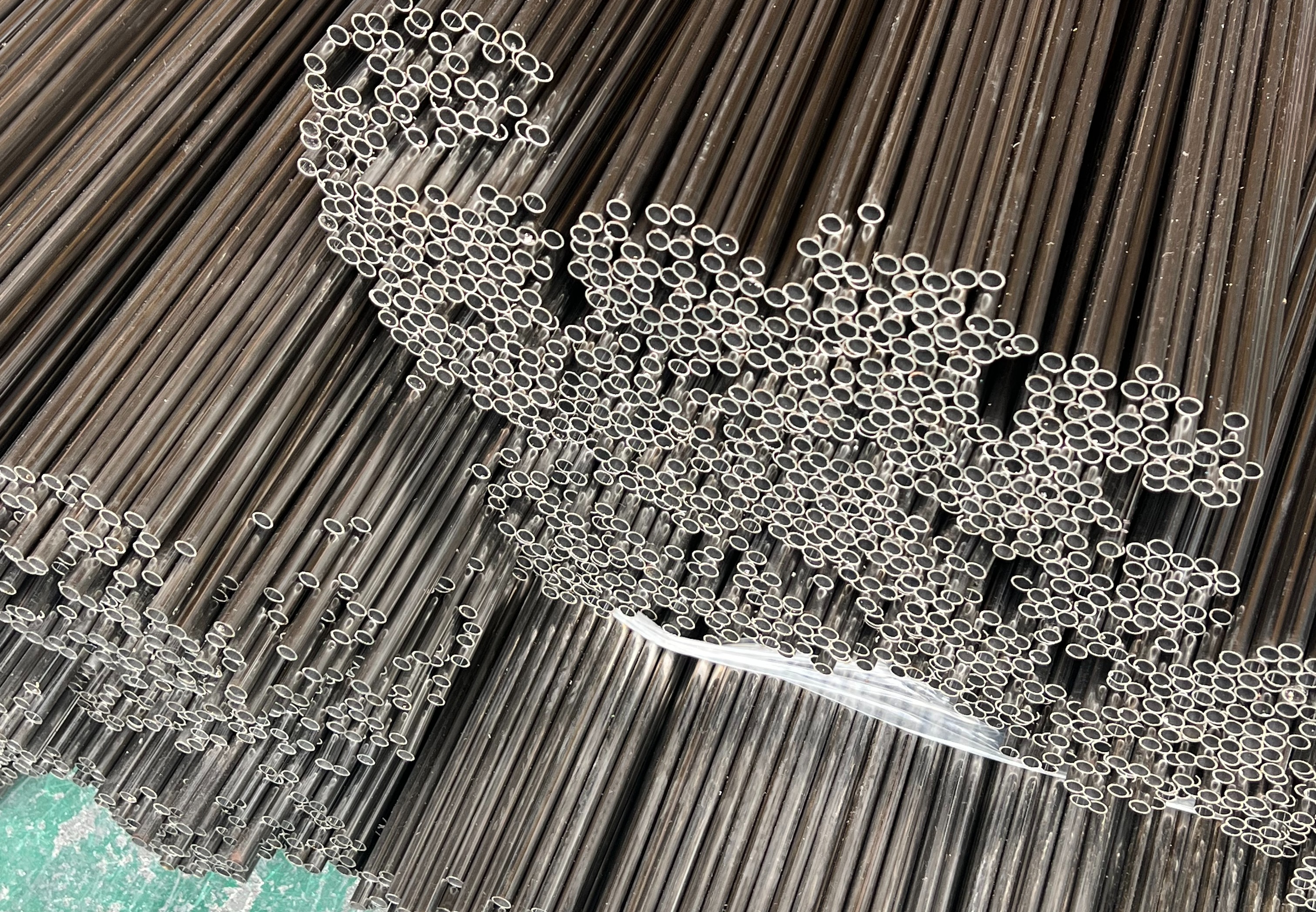 不锈钢小管