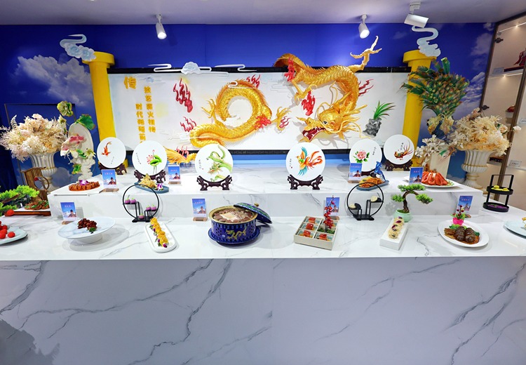 新东方烹饪学校