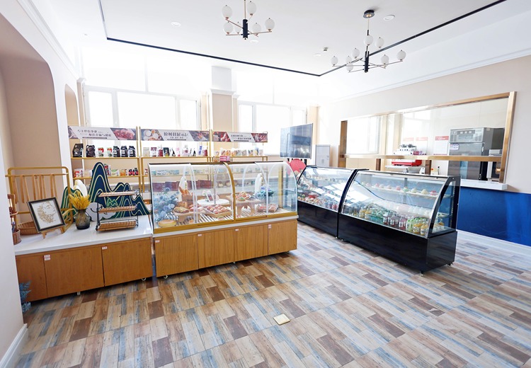 新东方烹饪学校