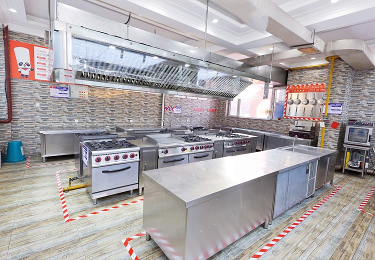 新东方烹饪学校