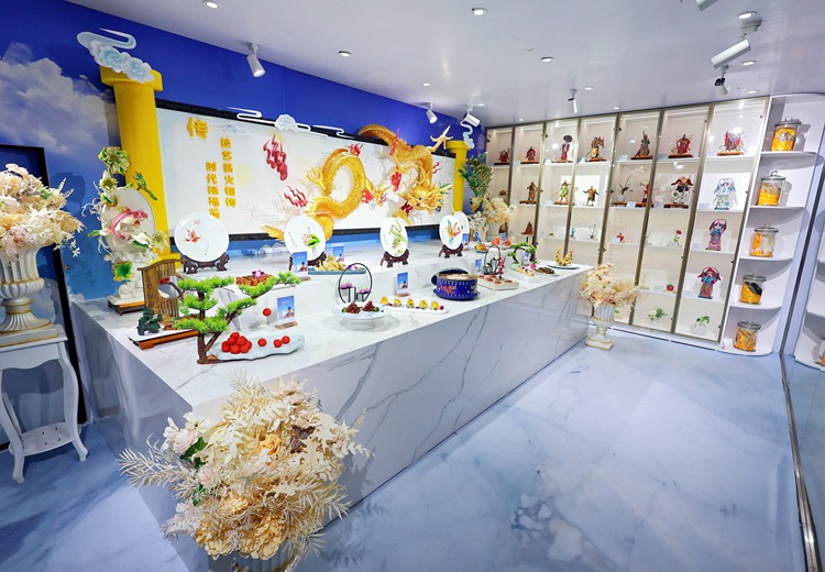 新东方烹饪学校