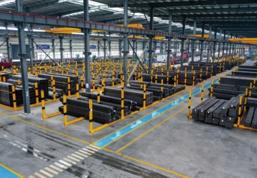 揭秘无锡钢管厂家直销，锦湖钢管发货效率高产品能定制靠谱吗？