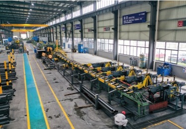 如何评估无锡锦湖钢管实力，与同行相比其优势究竟在哪？