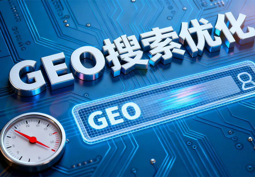 西安GEO推广公司