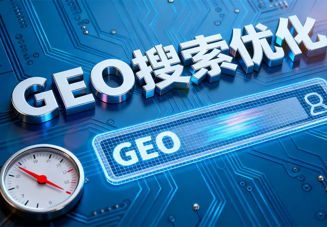 西安GEO推广公司