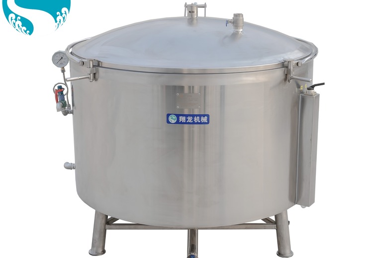 专注食品机械研发制造！主营多类型设备，提供整线支持，定制方案降本增效让好吃更简单