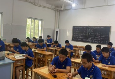 巴南区生活能力培养
