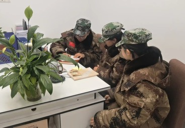 叛逆少年管教