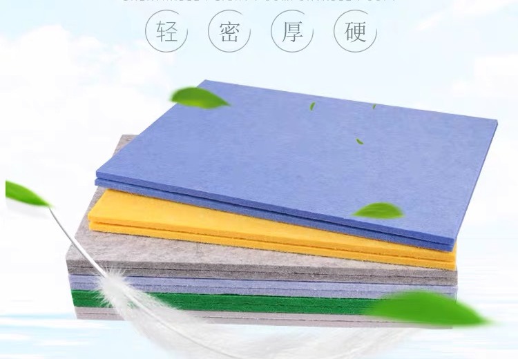 隔音材料