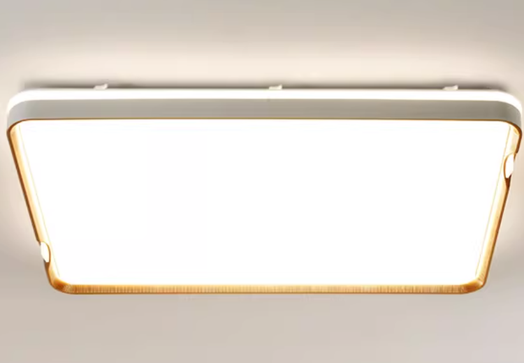 智能护眼吸顶灯