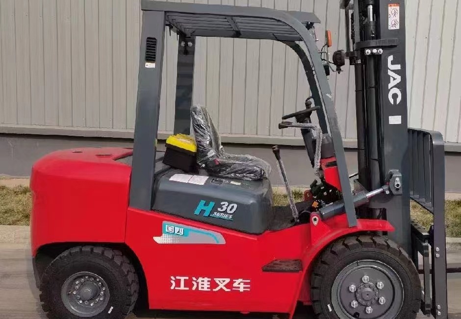 内燃小吨位叉车