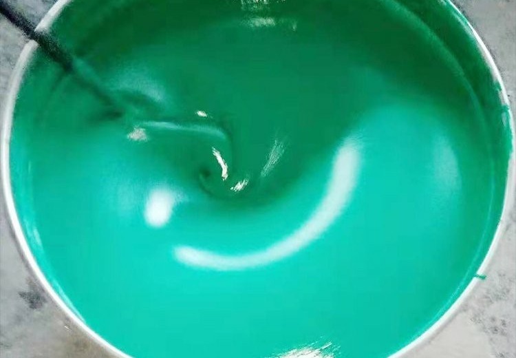 环氧玻璃鳞片涂料