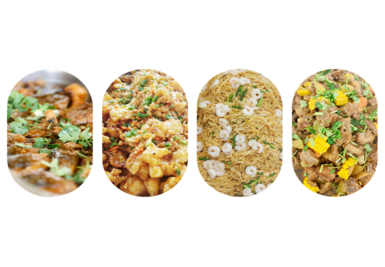 企事业单位食堂晨报