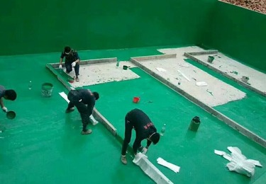 捷报频传！昂森建材中标京津冀多项基建及工业防腐防火项目