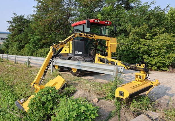 边坡打草机RWDC22