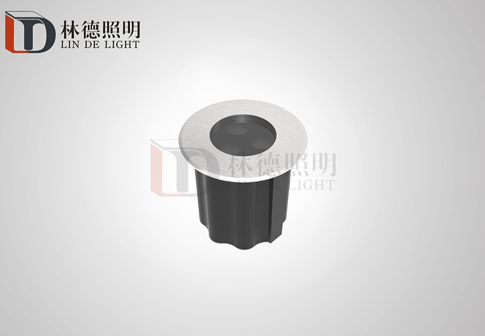 120W大新款地埋灯