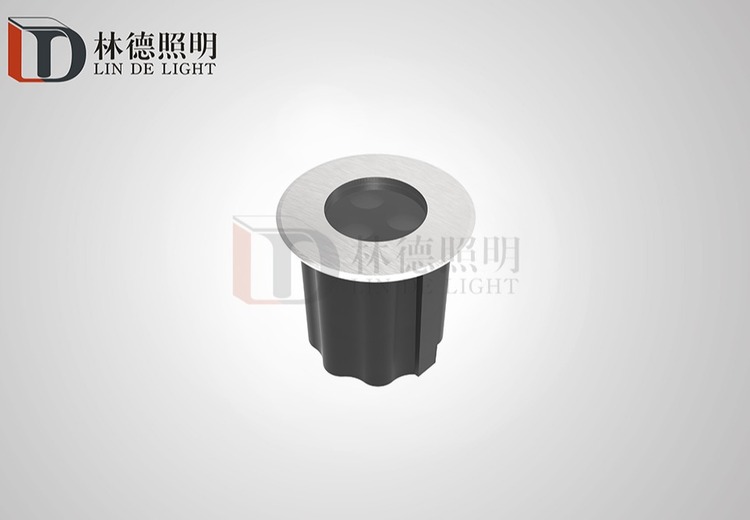 120W大新款地埋灯