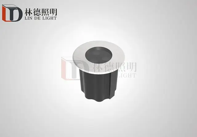 120W大新款地埋灯