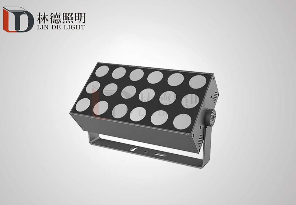 投光灯