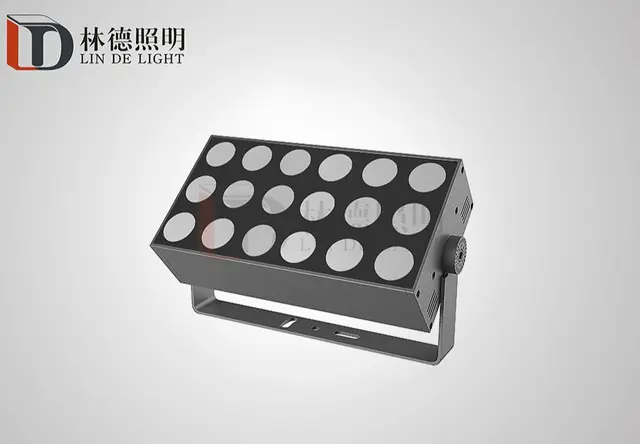 投光灯