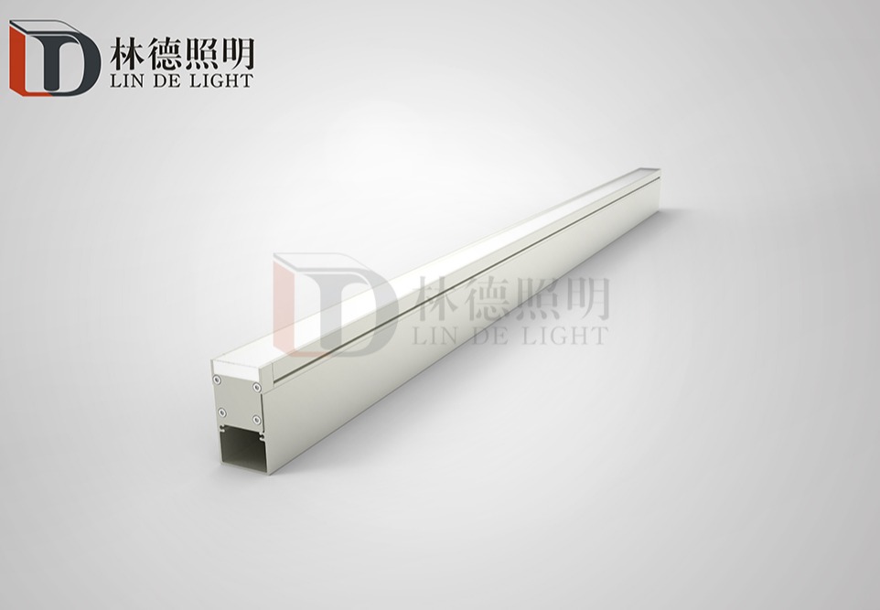 3565条形地埋灯