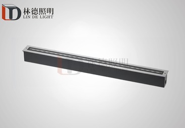 70不锈钢条形地埋灯