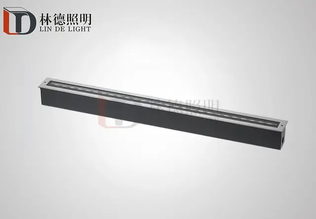 70不锈钢条形地埋灯