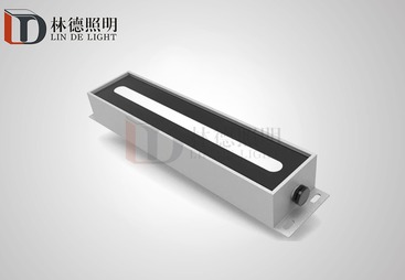 明装窗台灯