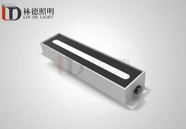 明装窗台灯