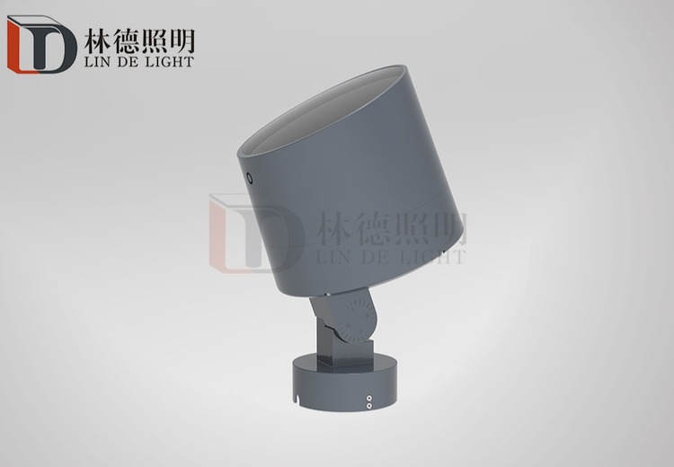 投光灯260mm